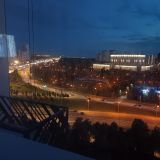 Апарт-отель Ваш Салют Апарт, фото гостя