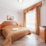 Гостевой дом Мон Плезир, фото гостя