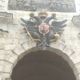 Отель Кронверк, фото гостя