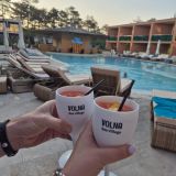 Отель Volna Sea Village, фото гостя