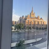 Имрус Отель Москва, фото гостя