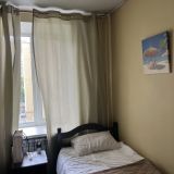 Гостиница Подъезд № 2, фото гостя