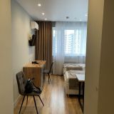 Апарт-отель Ваш Салют Апарт, фото гостя