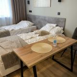 Апарт-отель Ваш Салют Апарт, фото гостя