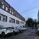 Мини-отель Vgosti, фото гостя