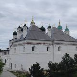 Астрахань, фото отдыхающего в июле