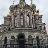 Финский залив, фото отдыхающего в июне