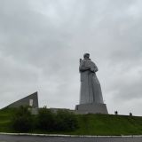 Мурманская область, фото отдыхающего в июле