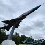 Мурманская область, фото отдыхающего в июле