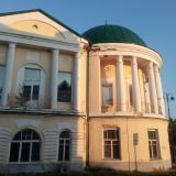 Мичуринск, фото отдыхающего в июле