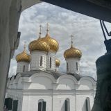 Костромская область, фото отдыхающего в июне