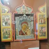 Костромская область, фото отдыхающего в июне