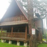 Парк-Отель Берендеевка, фото гостя