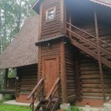 Парк-Отель Берендеевка, фото гостя