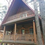 Парк-Отель Берендеевка, фото гостя