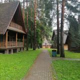 Парк-Отель Берендеевка, фото гостя