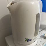 Апартаменты Уютные апартаменты на Каширском шоссе, фото гостя