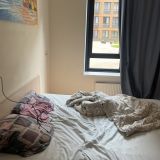 Апартаменты Уютные апартаменты на Каширском шоссе, фото гостя