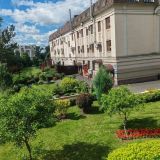 Апарт-отель Ямской Посад, фото гостя