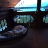 Эко-отель Александров залив, фото гостя