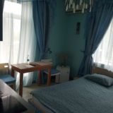 Гостевой дом 12 месяцев, фото гостя