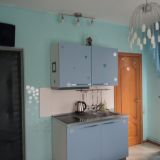 Гостевой дом 12 месяцев, фото гостя