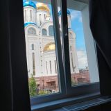 Отель Юность, фото гостя