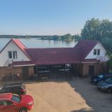 Гостевой дом Орловская 1, фото гостя