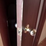 Апартаменты Новый Арбат 10, фото гостя