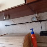 Апартаменты Новый Арбат 10, фото гостя