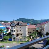 Отель Ибра, фото гостя