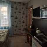 Гостевой дом На Речке, фото гостя