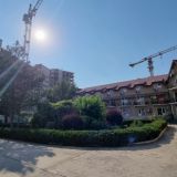 Пансионат Танжер, фото гостя