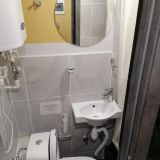 Апарт-отель Мой Питер на Лиговском, фото гостя