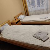 Гостиничный комплекс Онежский, фото гостя