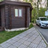 Гостиница Ладога, фото гостя