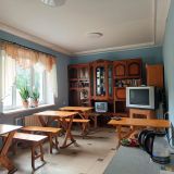 Гостевой дом Дом Туриста - Саблино, фото гостя