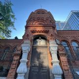 Екатеринбург, фото отдыхающего в июне