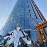 Екатеринбург, фото отдыхающего в июне