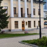 Екатеринбург, фото отдыхающего в июне