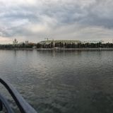 Екатеринбург, фото отдыхающего в июне