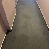 Гостиница U Hotel, фото гостя