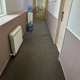 Гостиница U Hotel, фото гостя