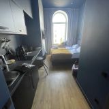 Отель Калейдоскоп на Невском, фото гостя