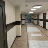 Гостиница Smart Hotel КДО Новокузнецк, фото гостя