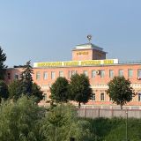 Тульская область, фото отдыхающего в июле