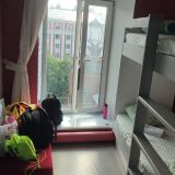 Отель Rest Home, фото гостя