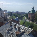 Отель Rest Home, фото гостя