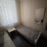Хостел Пушкин, фото гостя