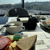 Маринс Парк Отель Нижний Новгород, фото гостя